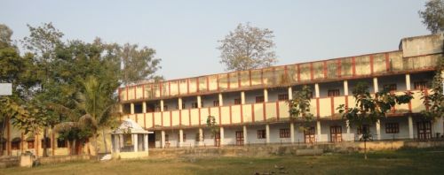 K. L. S. College Nawada